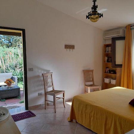 La Restanza Hotel Пула Екстериор снимка