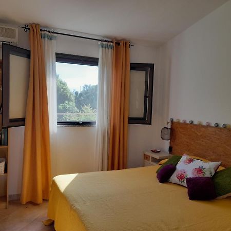 La Restanza Hotel Пула Екстериор снимка