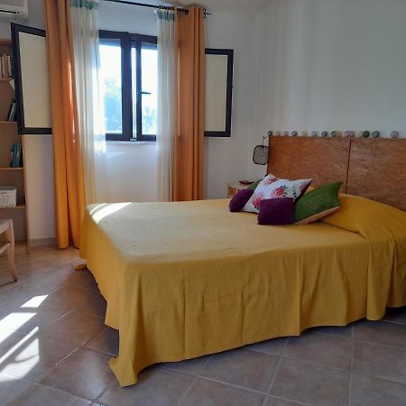La Restanza Hotel Пула Екстериор снимка