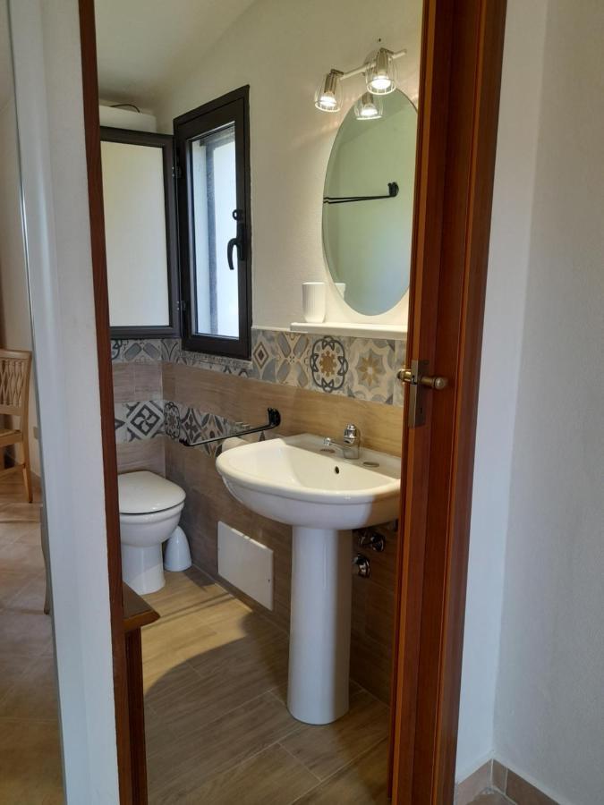 La Restanza Hotel Пула Екстериор снимка