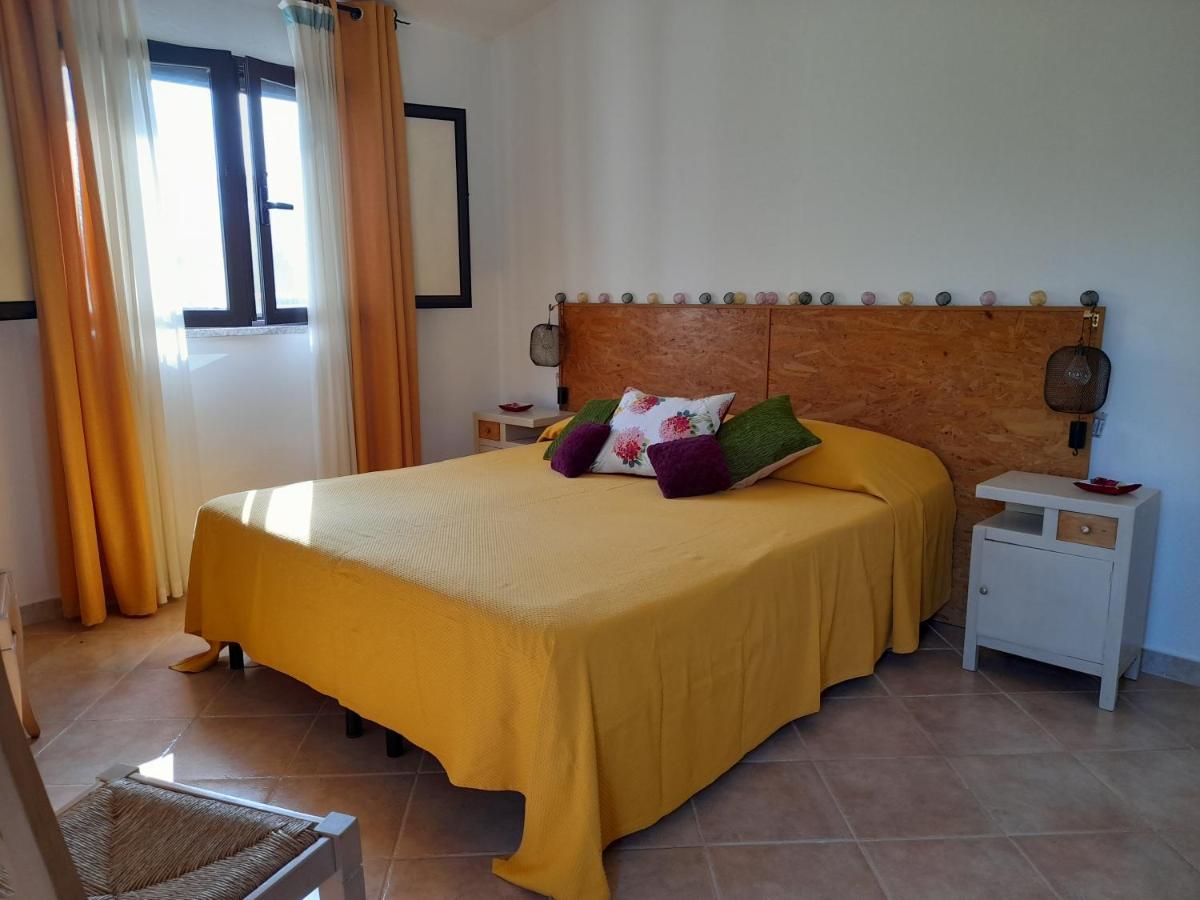 La Restanza Hotel Пула Екстериор снимка