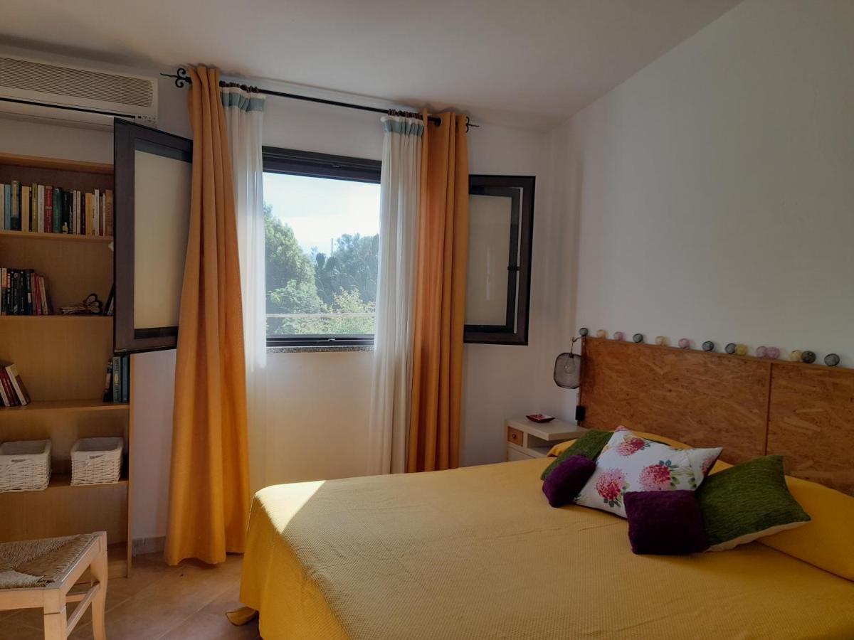 La Restanza Hotel Пула Екстериор снимка