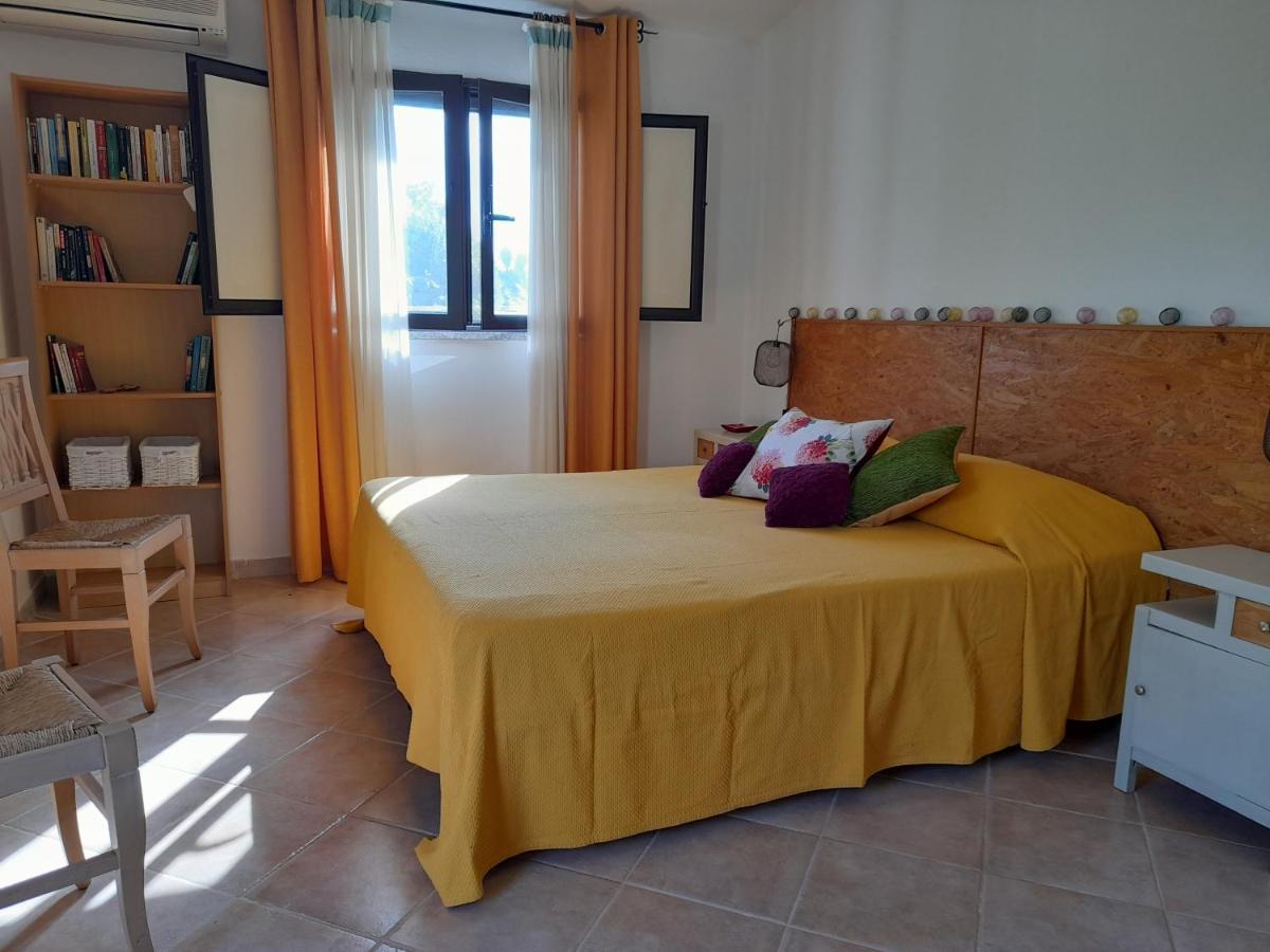 La Restanza Hotel Пула Екстериор снимка