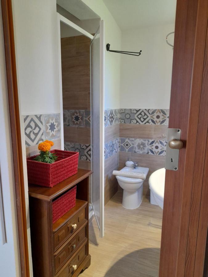 La Restanza Hotel Пула Екстериор снимка
