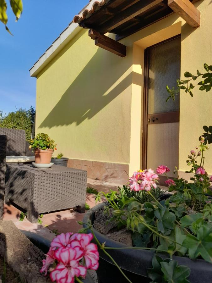 La Restanza Hotel Пула Екстериор снимка