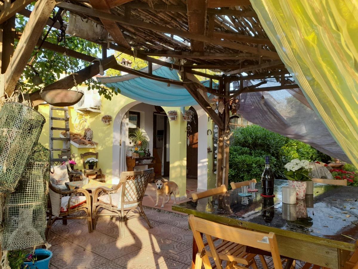 La Restanza Hotel Пула Екстериор снимка